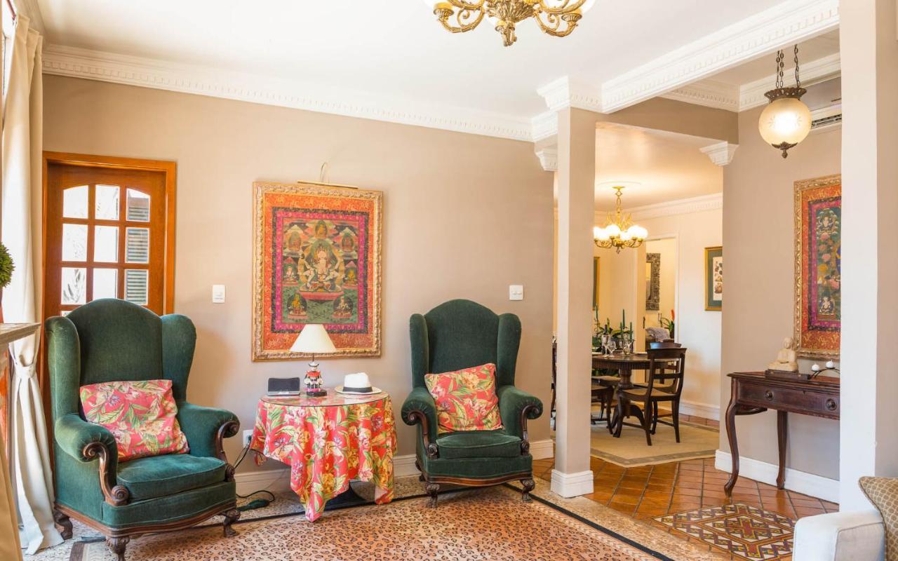 Apartamento The Coral Penthouse In - 7 Bedrooms *